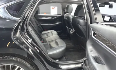 Hyundai Grandeur 2018, 84035 км, за 17110000 KRW - фото 12