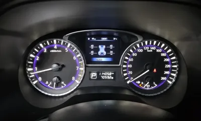 Infiniti QX60 2017, 114058 км, за 12500000 KRW - фото 8