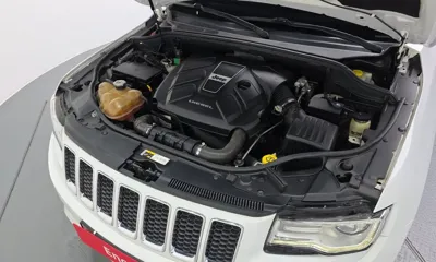 Jeep Cherokee 2014, 74411 км, за 12500000 KRW - фото 6