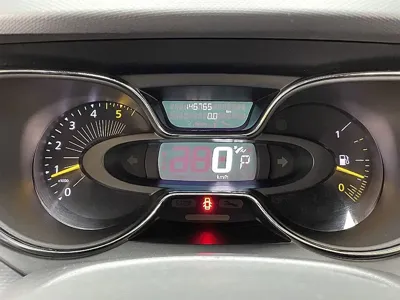Renault-KoreaSamsung QM3 2015, 146754 км, за 4900000 KRW - фото 8
