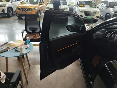 Honda Accord 2023, 70100 км, за 111100 CNY - фото 21