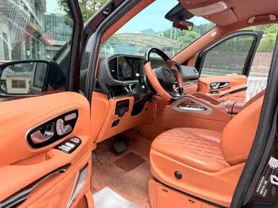 Mercedes-Benz Vito 2024, 28500 км, за 239000 CNY