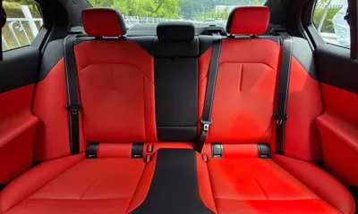 BMW M5 2026, 79 км, за 199000000 KRW - фото 12