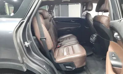 Kia Sorento 2016, 154947 км, за 11600000 KRW - фото 11
