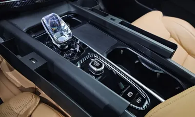 Volvo XC60 2023, 44655 км, за 42800000 KRW - фото 9