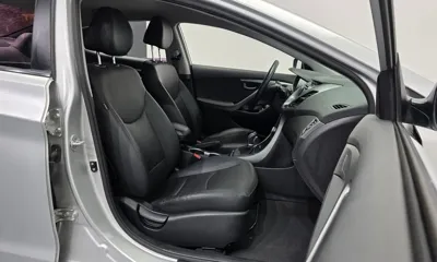 Hyundai Avante 2016, 102792 км, за 6200000 KRW - фото 11