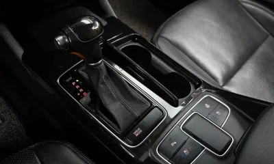 Kia K7 2013, 273668 км, за 4500000 KRW - фото 9