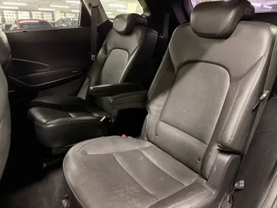 Hyundai Maxcruz 2014, 144546 км, за 9000000 KRW - фото 16