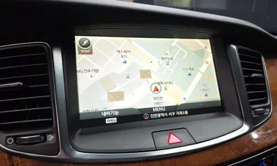 Hyundai Equus 2013, 229240 км, за 4500000 KRW - фото 15