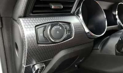 Ford Mustang 2017, 115774 км, за 16700000 KRW - фото 16