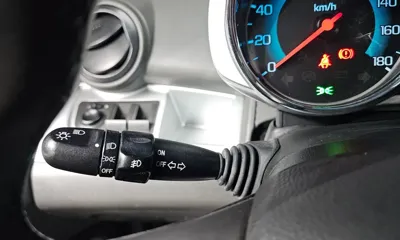ChevroletGMDaewoo Spark 2014, 82969 км, за 1990000 KRW - фото 16