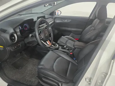 Kia K3 2019, 24170 км, за 12500000 KRW - фото 13