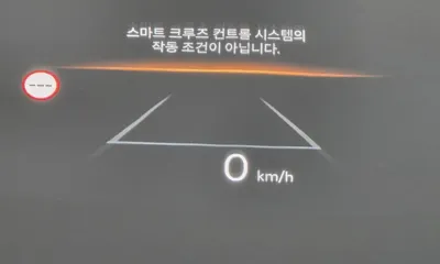 Hyundai Santafe 2025, 5313 км, за 42900000 KRW - фото 33