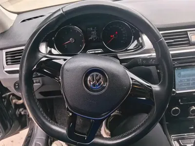 Volkswagen Bora 2016, 92400 км, за 31500 CNY - фото 14