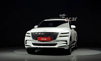 Genesis GV80 2022, 58801 км, за 55900000 KRW - фото 3