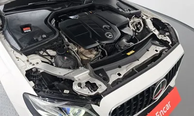 Mercedes-Benz E-Class 2019, 69927 км, за 29290000 KRW - фото 6