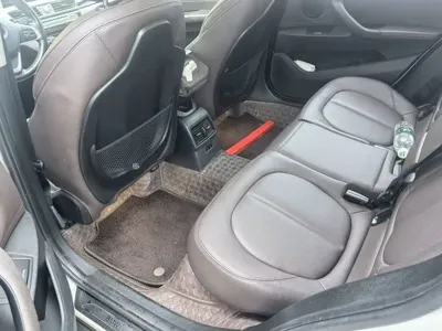 BMW X1 2020, 72800 км, за 88699 CNY - фото 10