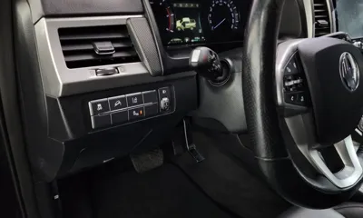 KG_Mobility_Ssangyong Rexton 2019, 123434 км, за 16550000 KRW - фото 14