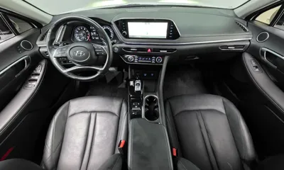 Hyundai Sonata 2023, 87828 км, за 20300000 KRW - фото 7