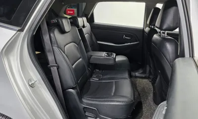 Kia Carens 2017, 154802 км, за 7400000 KRW - фото 12