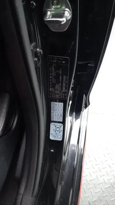 Kia Morning 2018, 36588 км, за 8300000 KRW - фото 28