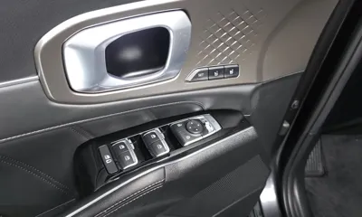 Kia Sorento 2021, 59871 км, за 24990000 KRW - фото 29