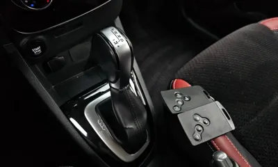 Renault-KoreaSamsung Cilo 2018, 88812 км, за 8500000 KRW - фото 9