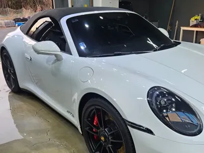 Porsche 911 2023, 12000 км, за 999990000 KRW - фото 6