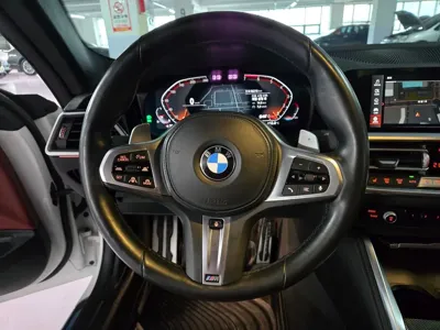 BMW 4-Series 2021, 56216 км, за 34200000 KRW - фото 7