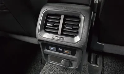 Volkswagen Tiguan 2021, 64305 км, за 28100000 KRW - фото 30
