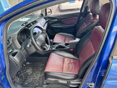 Honda Fit 2018, 100000 км, за 28800 CNY - фото 6