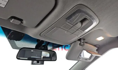 KG_Mobility_Ssangyong TIBOLI 2016, 93795 км, за 7800000 KRW - фото 19