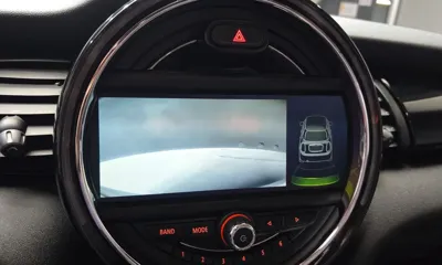 MINI Cooper 2015, 94593 км, за 7700000 KRW - фото 14