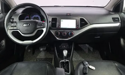 Kia Morning 2016, 58842 км, за 7500000 KRW - фото 27