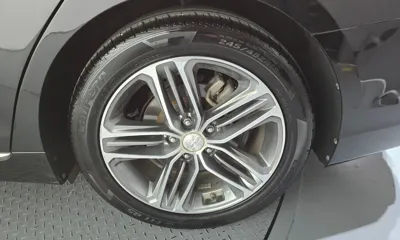 Hyundai Grandeur 2017, 127103 км, за 11000000 KRW - фото 21