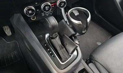 Renault-KoreaSamsung XM3 2020, 74039 км, за 14600000 KRW - фото 9
