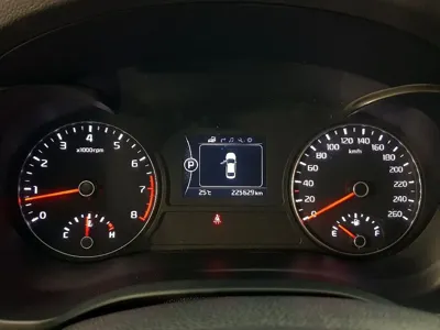 Kia K5 2017, 225607 км, за 5290000 KRW - фото 7