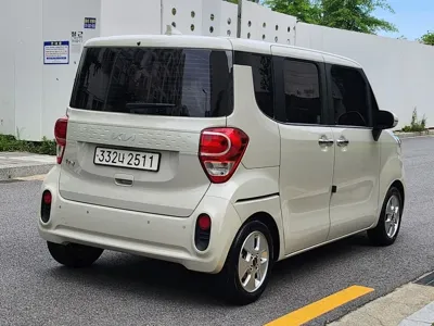 Kia Ray 2022, 77846 км, за 11800000 KRW - фото 4