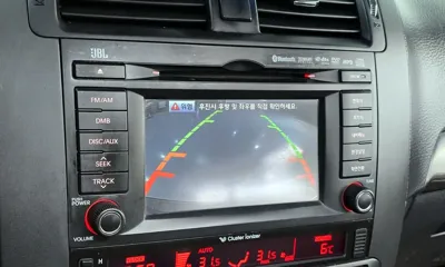 Kia Mohave 2014, 207674 км, за 8800000 KRW - фото 14