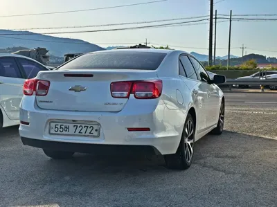 ChevroletGMDaewoo Malibu 2015, 188738 км, за 3500000 KRW