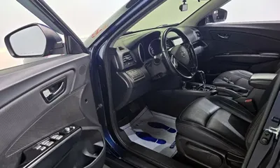 KG_Mobility_Ssangyong TIBOLI 2016, 127547 км, за 6850000 KRW - фото 10