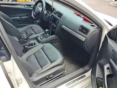 Volkswagen Sagitar 2019, 125000 км, за 47000 CNY - фото 8