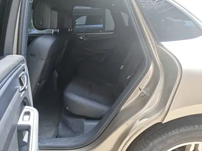Porsche Macan 2015, 172200 км, за 71300 CNY - фото 17
