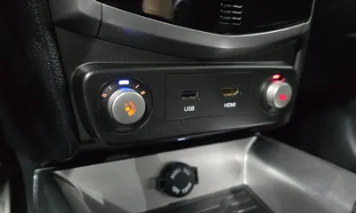 KG_Mobility_Ssangyong TIBOLI 2015, 132662 км, за 7500000 KRW - фото 18
