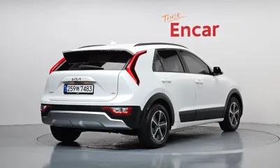 Kia Niro 2022, 143578 км, за 17990000 KRW