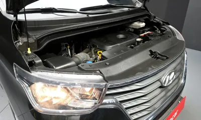 Hyundai Starex 2020, 104491 км, за 14500000 KRW - фото 6