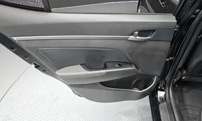 Hyundai Avante 2018, 133426 км, за 8400000 KRW - фото 25