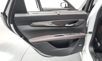 Cadillac CT6 2019, 64386 км, за 28990000 KRW - фото 25