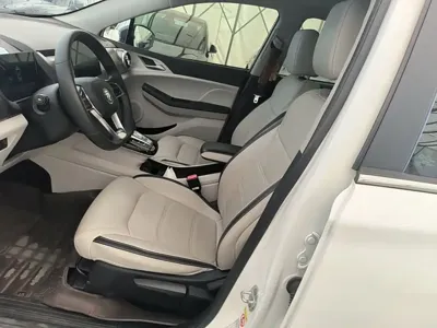 BYD Yuan Pro 2022, 67100 км, за 47600 CNY - фото 15