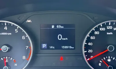 Kia Sportage 2020, 159900 км, за 17400000 KRW - фото 8